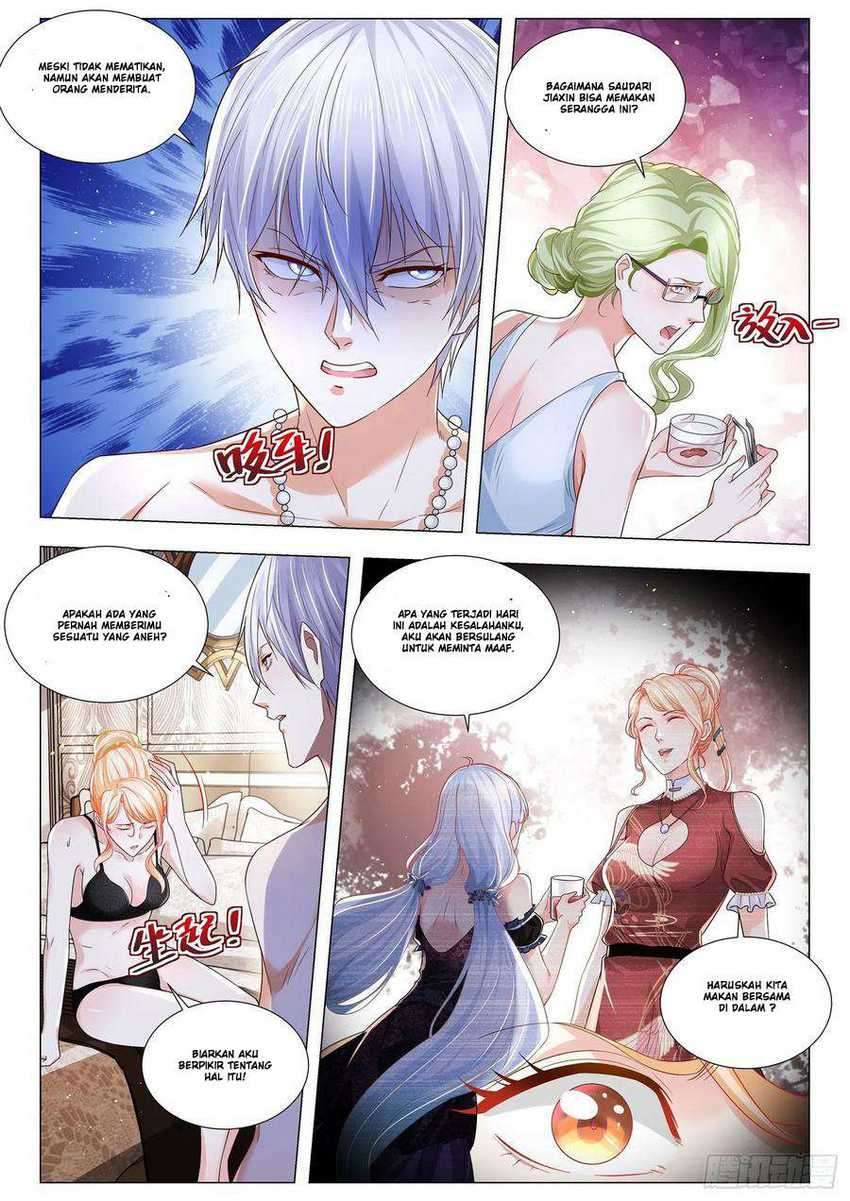 Shen Hao’s Heavenly Fall System Chapter 269 Gambar 6
